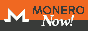 Monero Now! 88x31